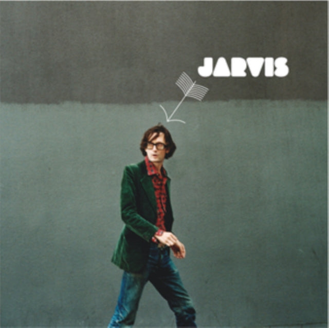 COCKER, JARVIS | JARVIS COCKER | VINYL RECORD (LP)
