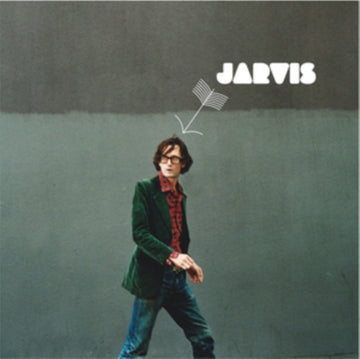COCKER, JARVIS | JARVIS COCKER | VINYL RECORD (LP)