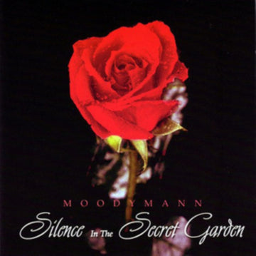 SILENCE IN THE SECRET GARDEN (2LP) | VINYL RECORD (LP)