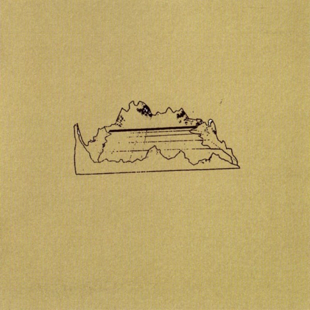 GONZALEZ, JOSE | VENEER | VINYL RECORD (LP)