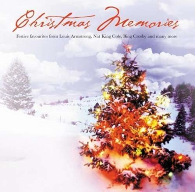 VARIOUS ARTISTS | CHRISTMAS MEMORIES | CD