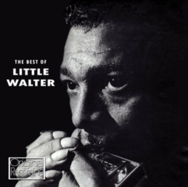 LITTLE WALTER | BEST OF LITTLE WALTER | CD