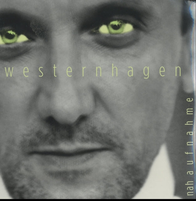 WESTERNHAGEN | NAHAUFNAHME | VINYL RECORD (LP)