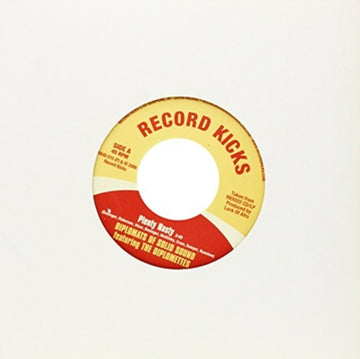 PLENTY NASTY | 7IN VINYL