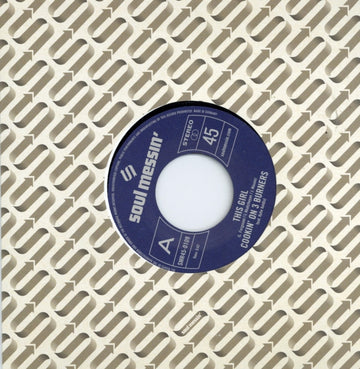 THIS GIRL B/W FOUR N TWENTY | 7IN VINYL