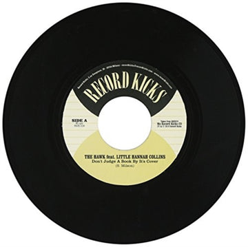 MO KICKS SAMPLER | 7IN VINYL