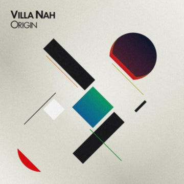 ORIGIN | VINYL RECORD (LP)