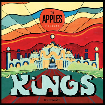 KINGS | VINYL RECORD (LP)