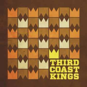 THIRD COAST KINGS | VINYL RECORD (LP)