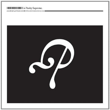 PURITY SUPREME | ALWAYS ALREADY | 12IN VINYL