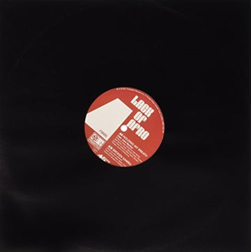 HOLDING MY BREATH | 12IN VINYL