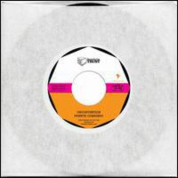 UNCONVENTION | 7IN VINYL