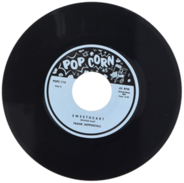 VARIOUS ARTISTS | SWEETHEART | VINYL RECORD (LP)