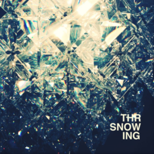 THROWING SNOW | ASPERA EP | VINYL RECORD (LP)