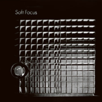 SOFT FOCUS | VINYL RECORD (LP)