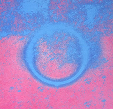 CIRCLE | 12IN VINYL