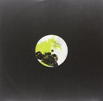 EGYPT / REFLEXES | 12IN VINYL