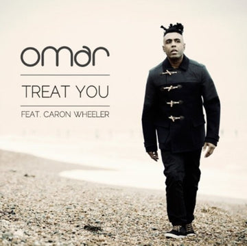 TREAT YOU | 12IN VINYL