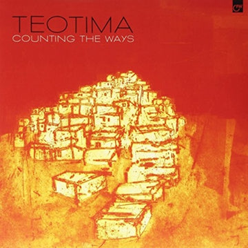 COUNTING THE WAYS | VINYL RECORD (LP)