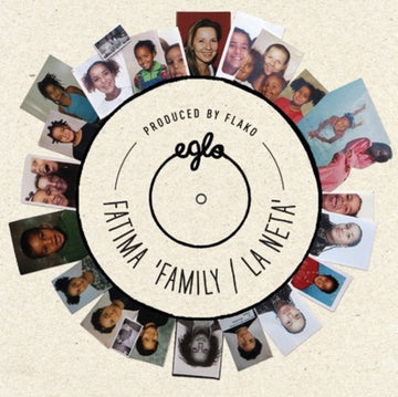 FAMILY | 12IN VINYL