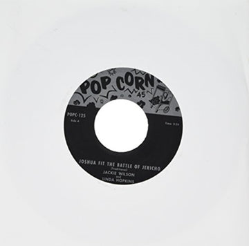 JOSHUA FIT THE BATTLE OF JERICHO | 7IN VINYL