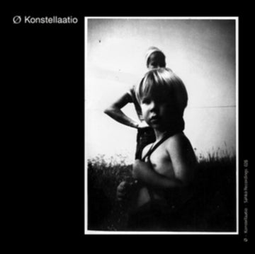 KONSTELLAATIO | VINYL RECORD (LP)