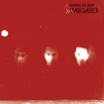 STARGAZER | VINYL RECORD (LP)