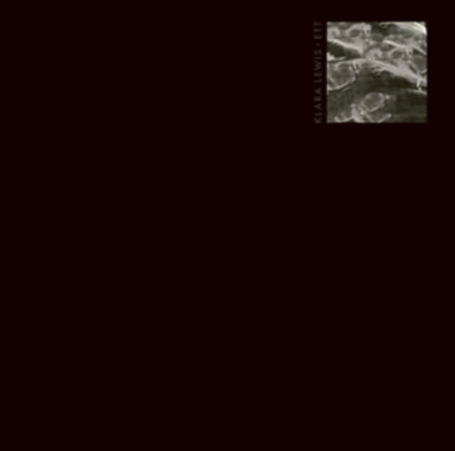 LEWIS, KLARA | ETT | VINYL RECORD (LP)