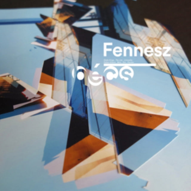 FENNESZ | BECS | VINYL RECORD (LP)