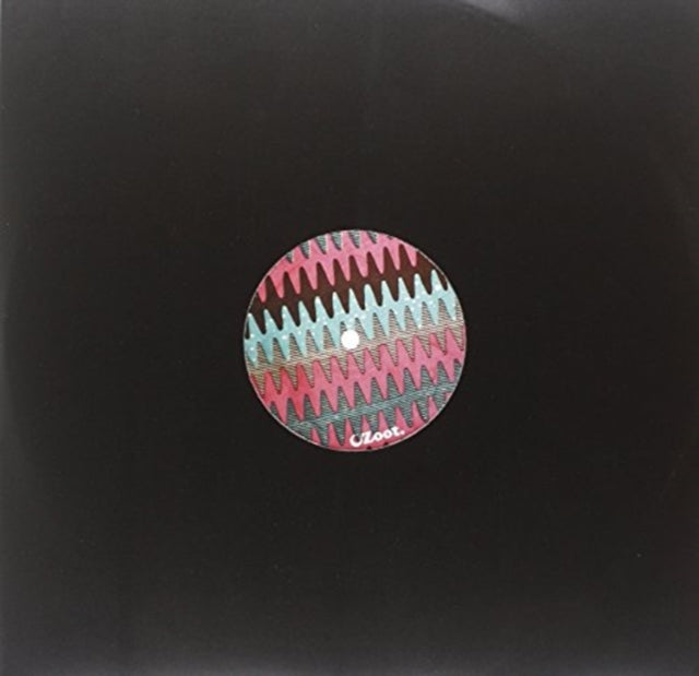 MAGHREBAN | AFRIC/CASIO REMIX | 12IN VINYL
