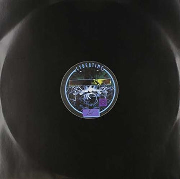 CYBERTIME | 12IN VINYL