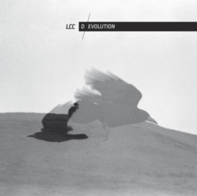 LCC | D/EVOLUTION | VINYL RECORD (LP)