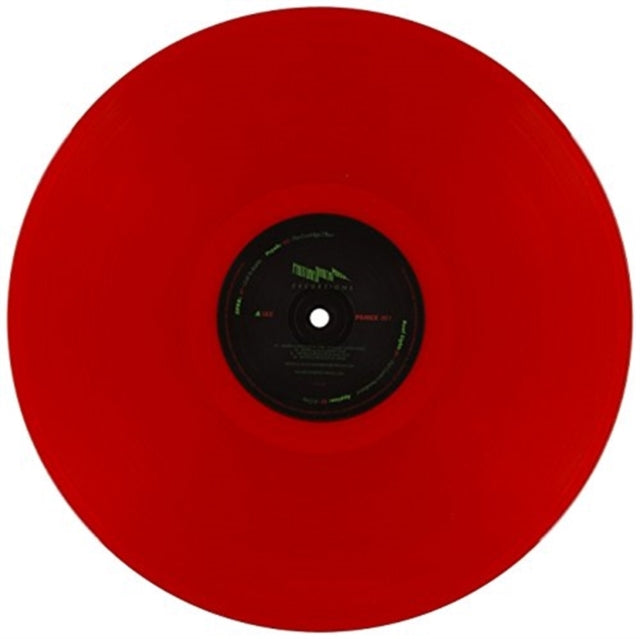 VARIOUS ARTISTS | EXCURSIONS | 12IN VINYL