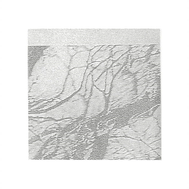 THOUGHT BROADCAST | VOTIVE ZERO | VINYL RECORD (LP)