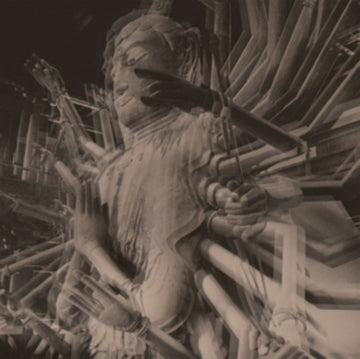 THIS DISMAL WORLD | VINYL RECORD (LP)