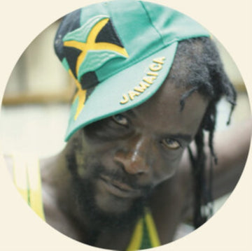 KALBATA & MIXMONSTER | CONGO BEAT THE DRUM | 12IN VINYL