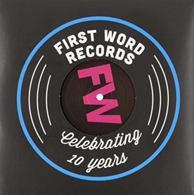 VARIOUS ARTISTS | FW IS 10 - MOST WANTED | VINYL RECORD (LP)