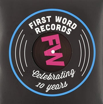 VARIOUS ARTISTS | FW IS 10 - MOST WANTED | VINYL RECORD (LP)