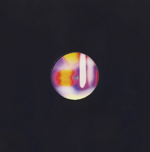 DEGO | NUTS | VINYL RECORD (LP)