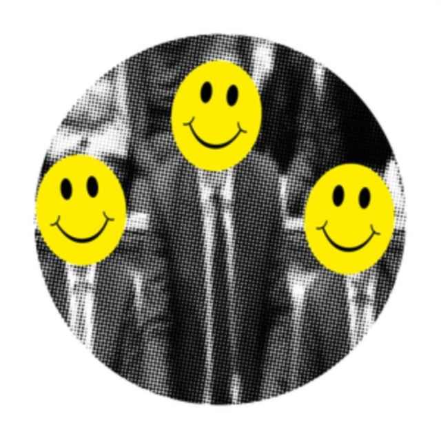 (NEARLY) UNKNOWN ARTIST | I'LL ACID U | VINYL RECORD (LP)