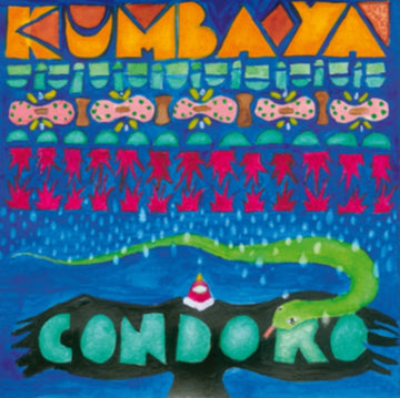 CONDORO | VINYL RECORD (LP)