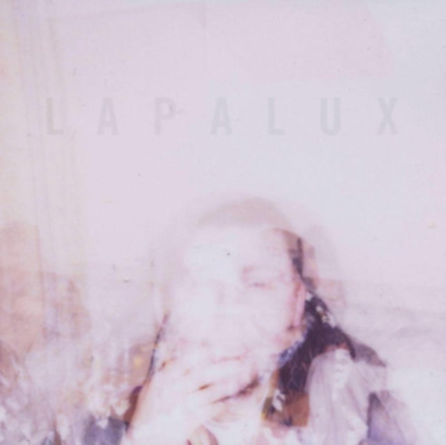 LAPALUX | MANY FACES OUT OF FOCUS | VINYL RECORD (LP)