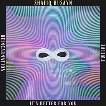IT'S BETTER FOR YOU | 12IN VINYL