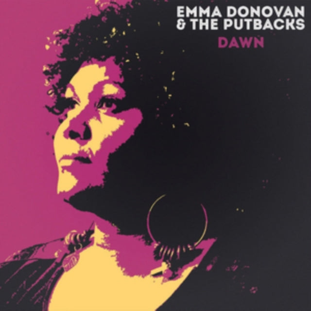 DONOVAN, EMMA & THE PUTBACKS | DAWN | VINYL RECORD (LP)