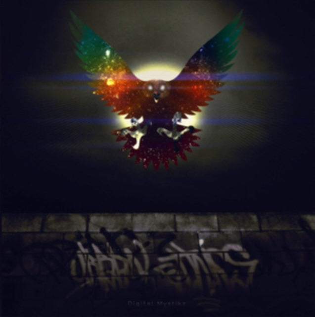 COKI | URBAN ETHICS | VINYL RECORD (LP)
