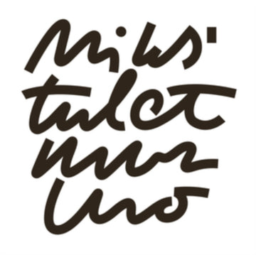 MIKS' TULET MUN LUO | 12IN VINYL