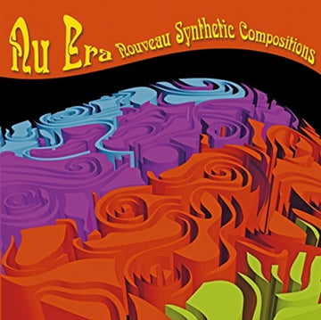 NOUVEAU SYNTHETIC COMPOSITIONS (7INCH/CD) | 7IN VINYL
