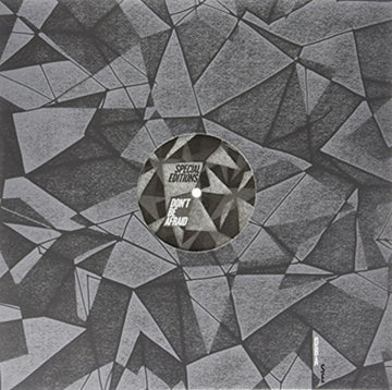 POINTS ZERO | 12IN VINYL