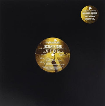 VIBE | 12IN VINYL