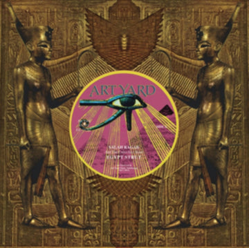 EGYPT STRUT | 7IN VINYL